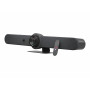 Logitech Rally Bar Videokonferenzsystem (960-001314), Graphite, EMEA, Swiss Plug