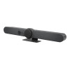 Logitech Rally Bar Videokonferenzsystem (960-001314), Graphite, EMEA, Swiss Plug