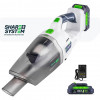 Wuber W04666 Akkusauger, 20 V