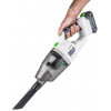 Wuber W04666 Akkusauger, 20 V