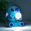 Paladone PP9652LS Lilo & Stitch Stitch Light, Nachtlicht mit Ambientebeleuchtung