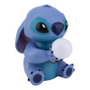 Paladone PP9652LS Lilo & Stitch Stitch Light, Nachtlicht mit Ambientebeleuchtung