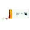 EPOS DW BATT 03 wiederaufladbarer Headset-Akku, Li-pol