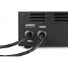 Wuber W14005 Kfz-Batterieladegerät mit Starthilfe, 40 A, 12 V/24 V