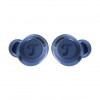 Teufel REAL BLUE TWS 3 True-Wireless-In-Ear-Bluetooth-Kopfhörer, stahlblau