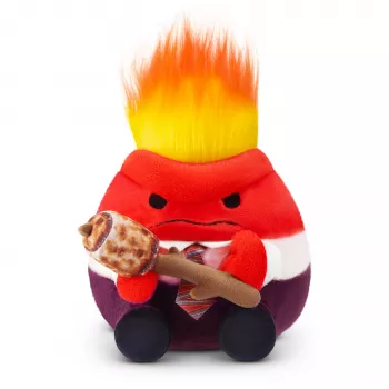 ZURU Snackles Disney Kuscheltier, sortiert (eine Figur)