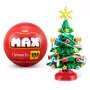 ZURU MAX Weihnachtsbaum-Bauspielzeug