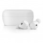 Teufel REAL BLUE TWS 3 True-Wireless-In-Ear-Bluetooth-Kopfhörer, reinweiß