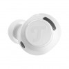 Teufel REAL BLUE TWS 3 True-Wireless-In-Ear-Bluetooth-Kopfhörer, reinweiß