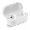 Teufel REAL BLUE TWS 3 True-Wireless-In-Ear-Bluetooth-Kopfhörer, reinweiß