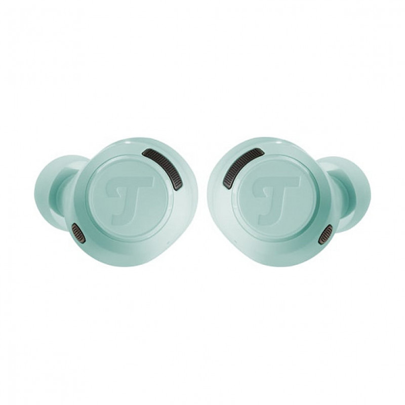 Teufel REAL BLUE TWS 3 True-Wireless-In-Ear-Bluetooth-Kopfhörer, misty green