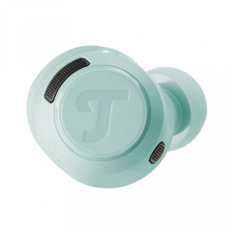 Teufel REAL BLUE TWS 3 True-Wireless-In-Ear-Bluetooth-Kopfhörer, misty green