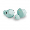Teufel REAL BLUE TWS 3 True-Wireless-In-Ear-Bluetooth-Kopfhörer, misty green