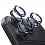 ESR Armorite Kameraschutz für Apple iPhone 18 Pro / 18 Pro Max, Schwarz, 2er-Pack