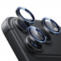 ESR Armorite Kameraschutz für Apple iPhone 18 Pro / 18 Pro Max, Schwarz