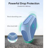 ESR Orbit HaloLock MagSafe Hülle für Apple AirPods Pro 3, Powder Blue