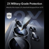 ESR Armorite Kameraschutz für Samsung Galaxy S26 Ultra, Schwarz