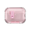 Tech-Protect Bounce Pro Apple AirPods Pro 3 Ladecase-Hülle, Pink