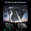ESR Armorite Kameraschutz für Apple iPhone 18 Pro / 18 Pro Max, transparent, 1D99500202