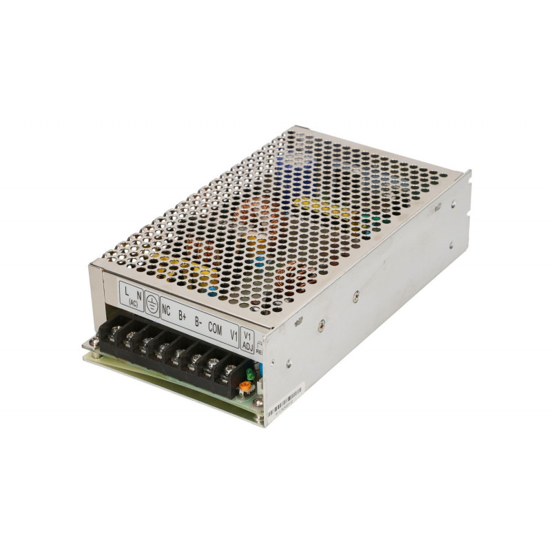 Extralink AD-155B Backup-Netzteil EX.14084, 24V/27.6V, 155W