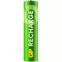 GP Recharge Akkus AAA, 650 mAh (4 Stk.)