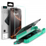 ESR Armorite gehärtetes Glas für Apple iPhone 16 Pro, Clear (ESR893)