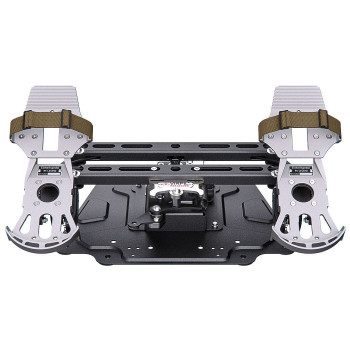 Virpil Controls R1-LEGEND Seitenruderpedale (VPC-305-002)