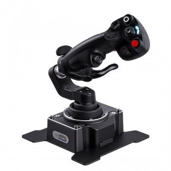 VIRPIL Controls CDT-AEROMAX-LZ Flightstick (VPC-120-LZ)