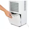 Medion Luftentfeuchter DH10 (MD12047), 200 W, weiß