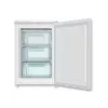 Severin 8848 Tischgefrierschrank, weiß