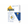 Fellowes Apex Laminierfolien A4 Light Duty (200 Stück)