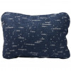 ThermaRest Therm-a-Rest Compressible Pillow Cinch, Woodland