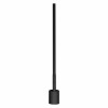 Osram SMART WIFI FLOOR CORNERSLIM RGBTWBK Smart-Leuchte, 8 W, Tunable White, Wi-Fi