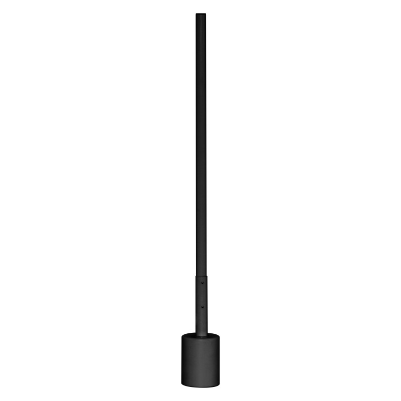 Osram SMART WIFI FLOOR CORNERSLIM RGBTWBK Smart-Leuchte, 8 W, Tunable White, Wi-Fi