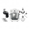 Bosch Serie 6 MUMS6EW13D Küchenmaschine, 1600 W, weiß