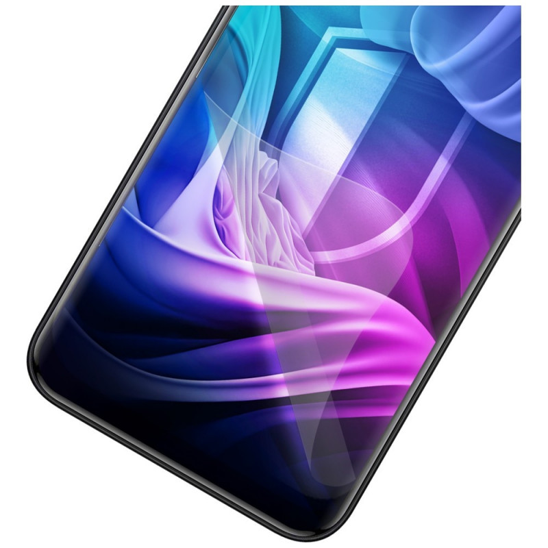 3MK Silky Matt Pro matte Schutzfolie für Redmi Note 15 Pro+ 5G