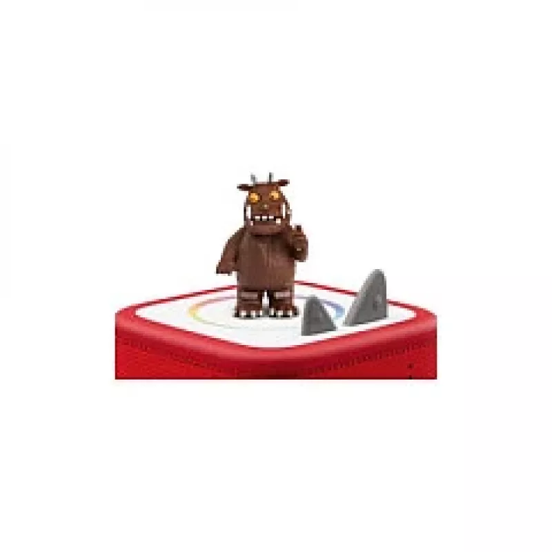 Tonies The Gruffalo & the Gruffalo's Child (2026) Spielfigur für Kinder