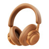 QCY H6 Ultra drahtlose Over-Ear-Kopfhörer, adaptives ANC, Bluetooth 6.0, orange