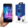 3MK Silky Matt Pro matte Displayschutzfolie für Samsung Galaxy A57