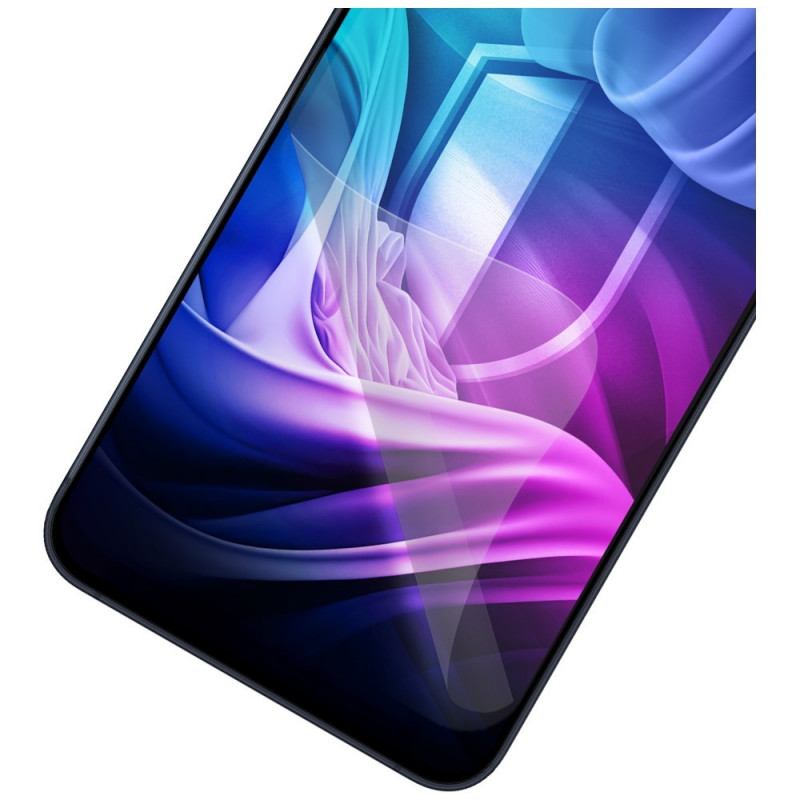 3MK Silky Matt Pro matte Displayschutzfolie für Samsung Galaxy A57