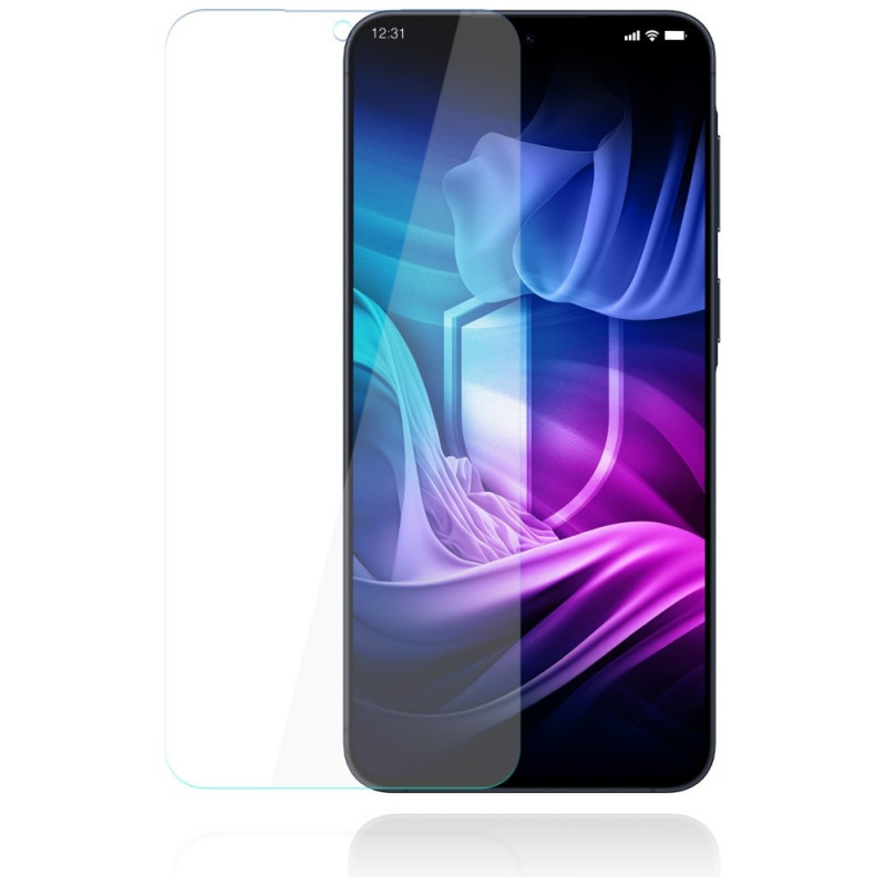3MK Silky Matt Pro matte Displayschutzfolie für Samsung Galaxy A57