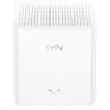 CUDY M3000S AX3000 Wi-Fi 6 Mesh-System, 2er-Pack