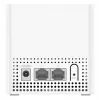 CUDY M3000S AX3000 Wi-Fi 6 Mesh-System, 2er-Pack