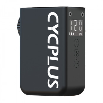 Cycplus AS2 ULTRA Mini-Elektropumpe