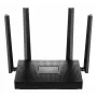 CUDY WR5000 BE5000 2.5G Wi-Fi 7 Mesh-Router, 4,32 Gbps