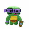 P.m.i. Kids World Fuggler S2 Swap & Style Figuren FG6215A, 2er-Pack (Raphael & Donatello)