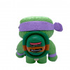 P.m.i. Kids World Fuggler S2 Swap & Style Figuren FG6215A, 2er-Pack (Raphael & Donatello)