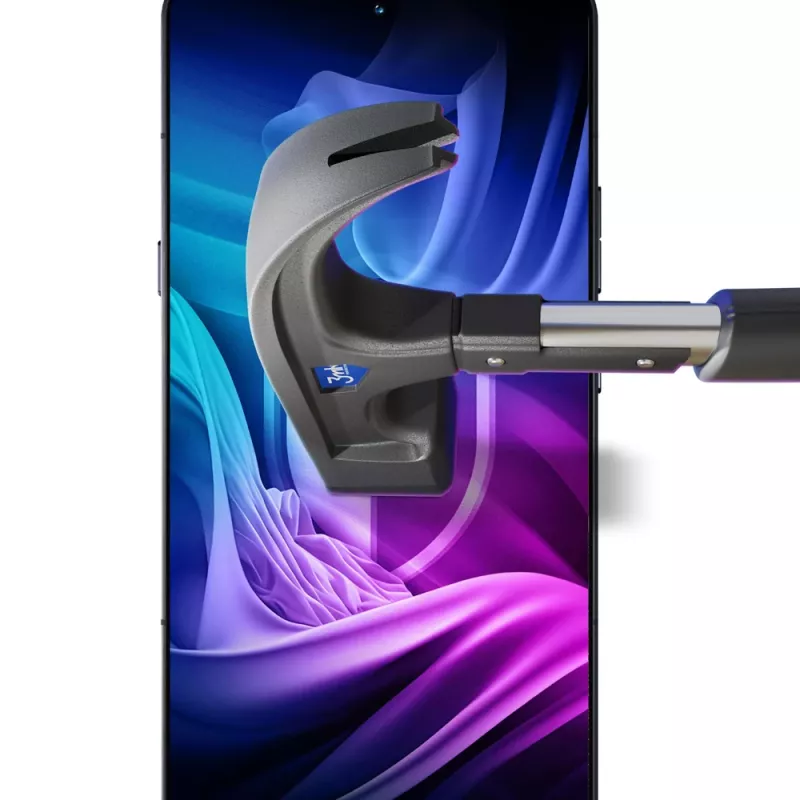 3MK Silky Matt Pro Motorola Signature matte Displayschutzfolie