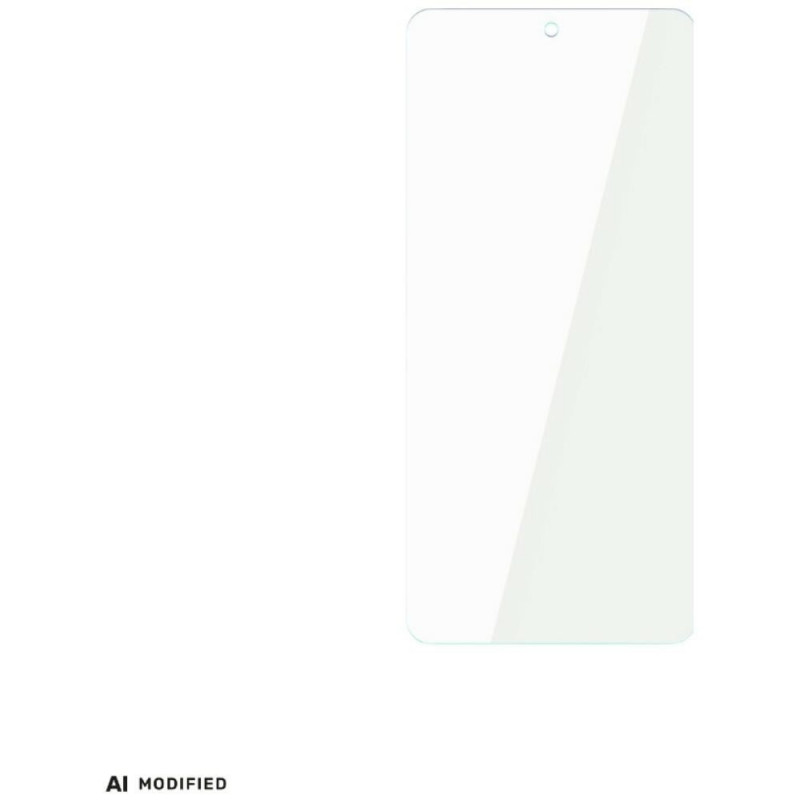 3MK Silky Matt Pro matte Displayschutzfolie für Motorola Edge 70