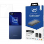 3MK FlexibleGlass Samsung Galaxy Z Flip 8 Hybridglas Displayschutzfolie